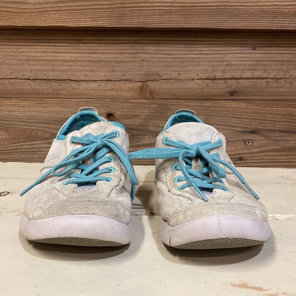 Dansko Elise Sneakers - Picture 3 of 11